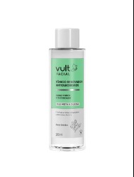 VULT TONICO FACIAL 200ML 