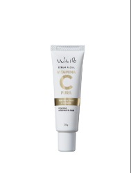 VULT VITAMINA C PURA SERUM ANTI IDADE 30G