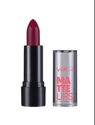 VULT BATOM MATTE LIPS  MARSALA