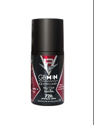 GIOVANNA BABY DES ROLL ON MEN 50ML V12 TURBO