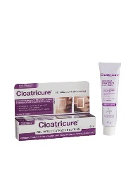 CICATRICURE GENO GEL 60GR