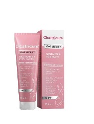 CICATRICURE GENO MATERNITY CR CORP 250G