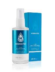 HIDRATEI OLEO CAPILAR CONDICIONANTE 60ML