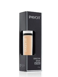 PAYOT CORRETIVO SERUM RETINOL 15