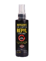 MURIEL REPELENTE DE INSETOS REPYL SPRAY 100ML