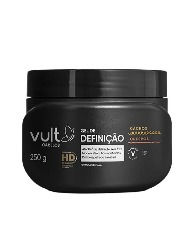 VULT GEL DE DEFINICAO CACHOS E CRESPOS 250g