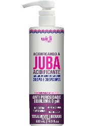 WIDI CARE JUBA ACIDIFICANDO A JUBA ACIDIFICANTE 500 ML