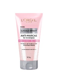 L.P. GEL LIMPEZ FACI LOREA GLYCOLI BRI 150G