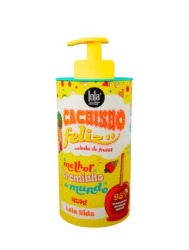 LOLA CACHINHO FELIZ SALADA FRUTA CR PENT 450G