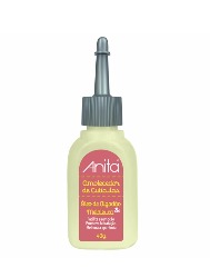 ANITA AMOLECEDOR DE CUTICULAS OLEO ALGODAO MELALEUCA 40G