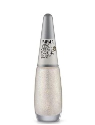 IMPALA ESM VIVA AME E BRILHE GLITTER VIM BRILHAR