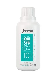 FARMAX OX 10V 70ML