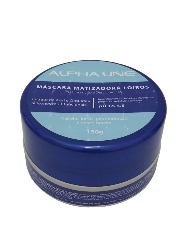  ALPHA LINE MATIZADOR CAB LOIROS 150G