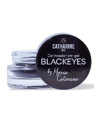 CATHARINE HILL DELINEADOR EM GEL BLACKEYES BY MARIA CAT