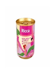 RICCA LENCOS UMEDECIDOS ANTISSEPTICOS 30 UN