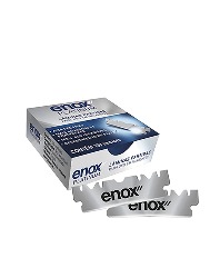 ENOX LAMINA BARBEAR 1/2 LAMINA  PLATINUM 100 UNI