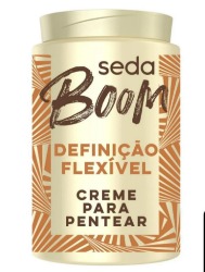 SEDA BOOM DEF FLEXIVEL CR PENT1KG