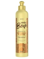 SEDA BOOM DEF FLEXIVEL CR PENT 350ML