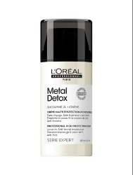 L.P. METAL DETOX LEAVE IN 100ML