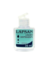 LAPSAN SPRAY HEMOSTATICO 35ML