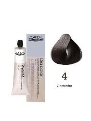 L.P.  DIA COLOR 4 60G