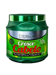 FOREVER LISS CRESCE CABELO MASCARA 1KG