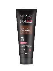 KERATON SHINE MASK CHOCOLATE 2