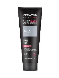 KERATON SHINE MASK PRATA 240G