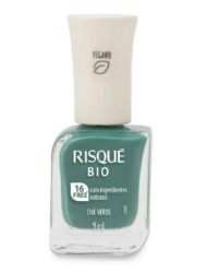 ESM RISQUE BIO CHA VERDE 9ML