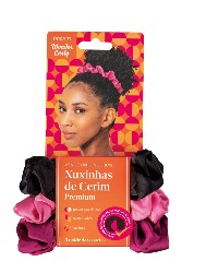 PROART WC XUXINHAS DE CETIM PREMIUM