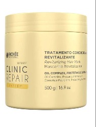 RICHEE AB CLINIC REPAIR TRAT COND REVITALIZANTE 500G
