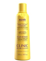 RICHEE AB CLINIC REPAIR SHAMPOO REVITALIZANTE 250ML