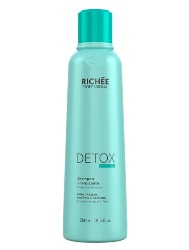 RICHEE AB DETOX CARE SHAMPOO ENERGIZANTE 250ML
