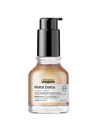 L.P. SE METAL DTX OLEO 50ML