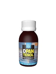 NATUHAIR COND 60ML D-PANTENOL 
