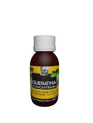 NATUHAIR COND 60ML QUERATINA CONCENTRADA 