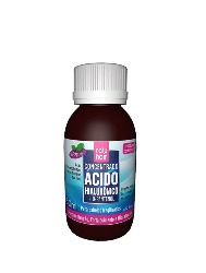 NATUHAIR COND 60ML CONCENTRADO ACIDO HIALURONICO D PANTENOL