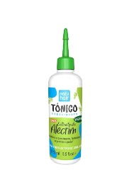 NATUHAIR COND 115ML TONICO CAPILAR CRESCIMENTO ALECRIM 