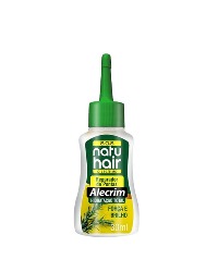 NATU HAIR REPARADOR DE PONTAS ALECRIM 30ML