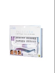 FIRST KISS KISS FALSCARA KIT INICIANTE 01