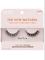 FIRST KISS THE NEW NATURAL STRIP 05