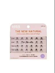 FIRST KISS THE NEW NATURAL TRIO 01