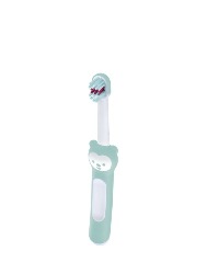 ESCOVA DENTAL INFANTIL BABY 6M