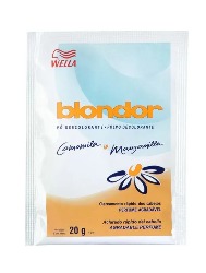 WELLA BLONDOR SCH 20G