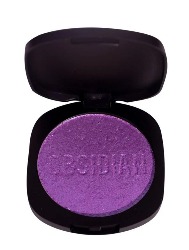 RUBY ROSE ILUMINADOR E SOMBRA CREAM MYSTIC GLAM OBSIDIAN AMETHYST HB 2600 