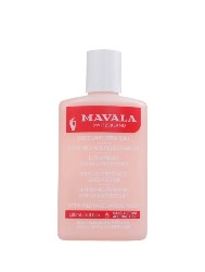 MAVALA NAIL POLISH REMOVER PINK 100ML