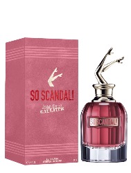 PERFUME JPG SO SCANDAL EDP 80ML