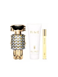 PACO RABANNE FAME EDP80+BL100+MG10 MD24