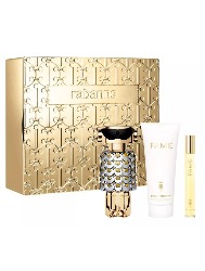 PACO RABANNE FAME EDP80+BL100+MG10 MD24