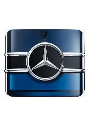 MERCEDES BENZ SIGN EDP 100ML  MBSI101